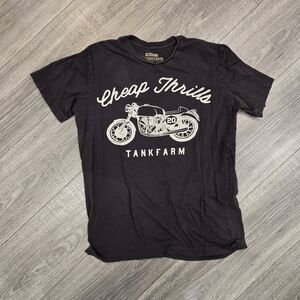 Tankfarm Cheap Thrills T-Shirt